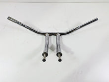 Load image into Gallery viewer, 2002 Big Dog Pitbull Straight Oem Stock Handle Bar Handlebar bdS110-1 ICS
