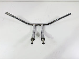 2002 Big Dog Pitbull Straight Oem Stock Handle Bar Handlebar bdS110-1 ICS