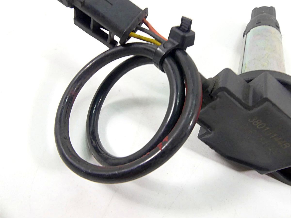 2008 Ducati 848 SBK Eldor Ignition Coil Stick Coil Set 38010144B {{ shop.shopifyCountryName }} - Mototech271