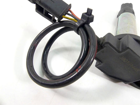 2008 Ducati 848 SBK Eldor Ignition Coil Stick Coil Set 38010144B {{ shop.shopifyCountryName }} - Mototech271
