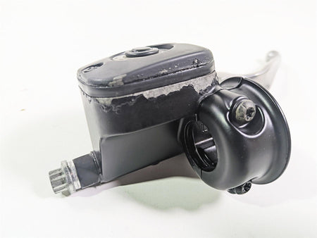2009 Harley FXDC Dyna Super Glide Front Brake Master Cylinder 9/16" 45019-08C {{ shop.shopifyCountryName }} - Mototech271