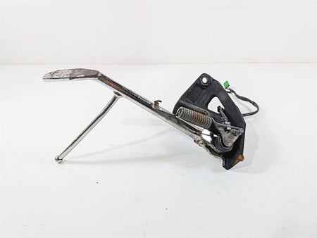 1997 Honda GL1500 CA Valkyrie Side Kickstand Kick Stand & Switch 50530-MZ0-000-Mototech271