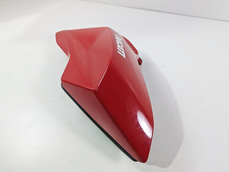 2022 Ducati Hypermotard 950 Red Right Tank Fairing Cover 480P8982AA 48019442A {{ shop.shopifyCountryName }} - Mototech271