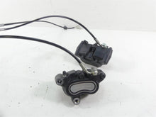 Load image into Gallery viewer, 2014 Harley FXDL Dyna Low Rider Front Dual Brake Caliper 41300001 41300002 | Mototech271

