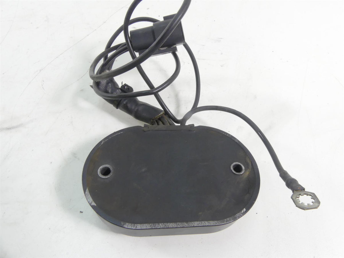 2004 Harley Softail FLSTFI Fat Boy Rectifier Voltage Regulator 74540-01 {{ shop.shopifyCountryName }} - Mototech271