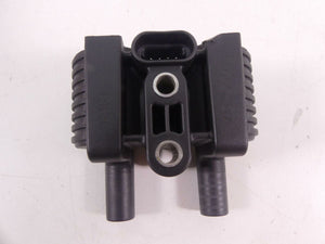 2009 Harley XR1200 X Sportster Ignition Coils Coil Set - Read 31656-07