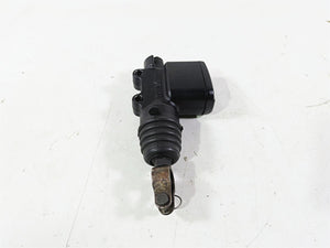 2018 Harley Softail FXFBS Fat Bob Rear Brake Master Cylinder 5/8" 41700460 | Mototech271