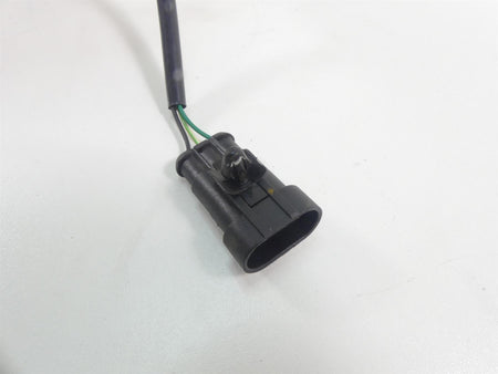 2008 Ducati 1098 S Side Kick Stand Kickstand Safety Switch Mount 55610462A {{ shop.shopifyCountryName }} - Mototech271
