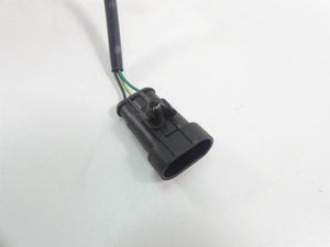 2008 Ducati 1098 S Side Kick Stand Kickstand Safety Switch Mount 55610462A | Mototech271