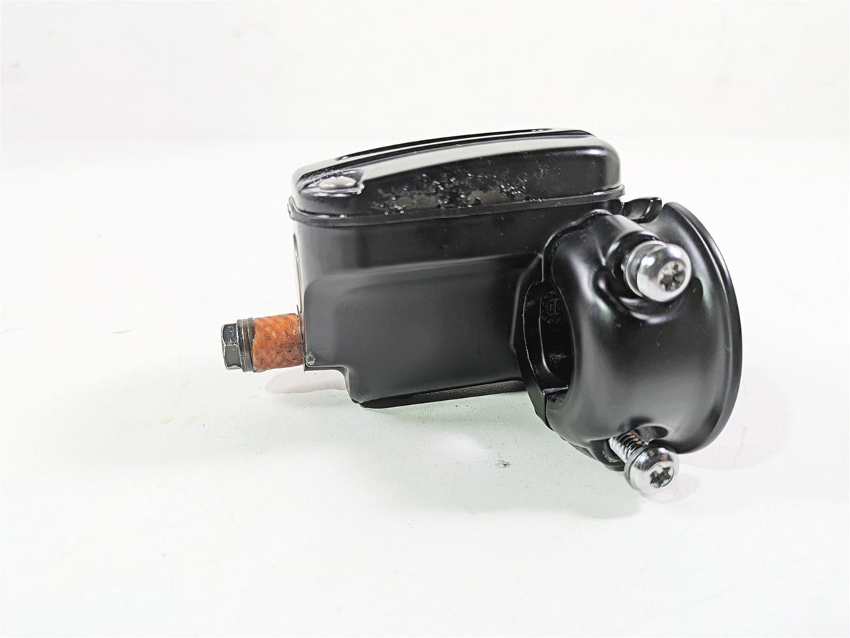 2009 Harley Touring FLHX Street Glide Front Brake Master Cylinder 44551-08F {{ shop.shopifyCountryName }} - Mototech271
