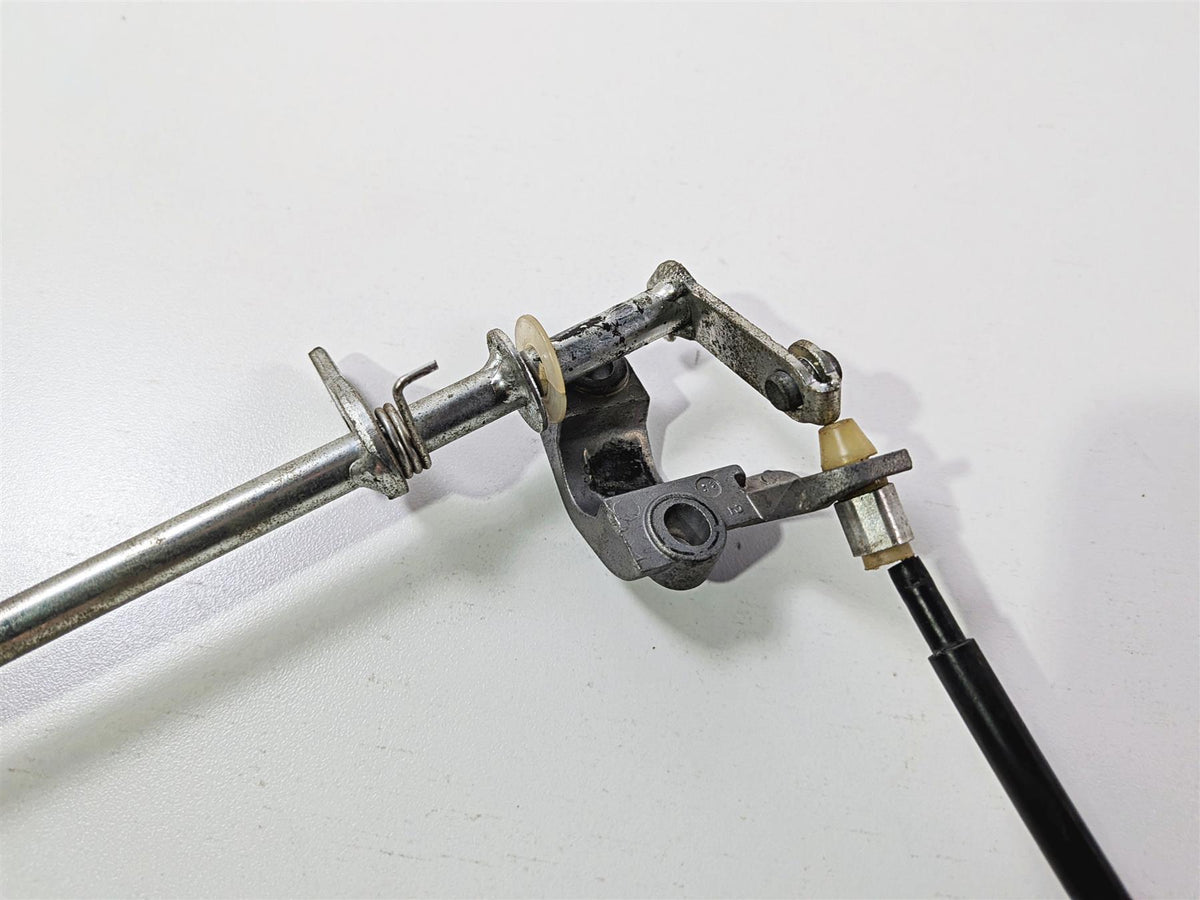 2008 Yamaha YZF R1 RN19 Ignition Switch Key Lock Gas Cap Seat Set 4C8-82501-10 {{ shop.shopifyCountryName }} - Mototech271