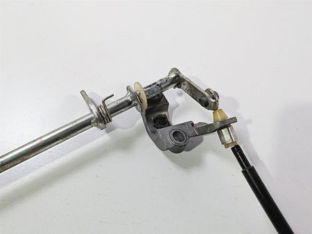 2008 Yamaha YZF R1 RN19 Ignition Switch Key Lock Gas Cap Seat Set 4C8-82501-10 {{ shop.shopifyCountryName }} - Mototech271