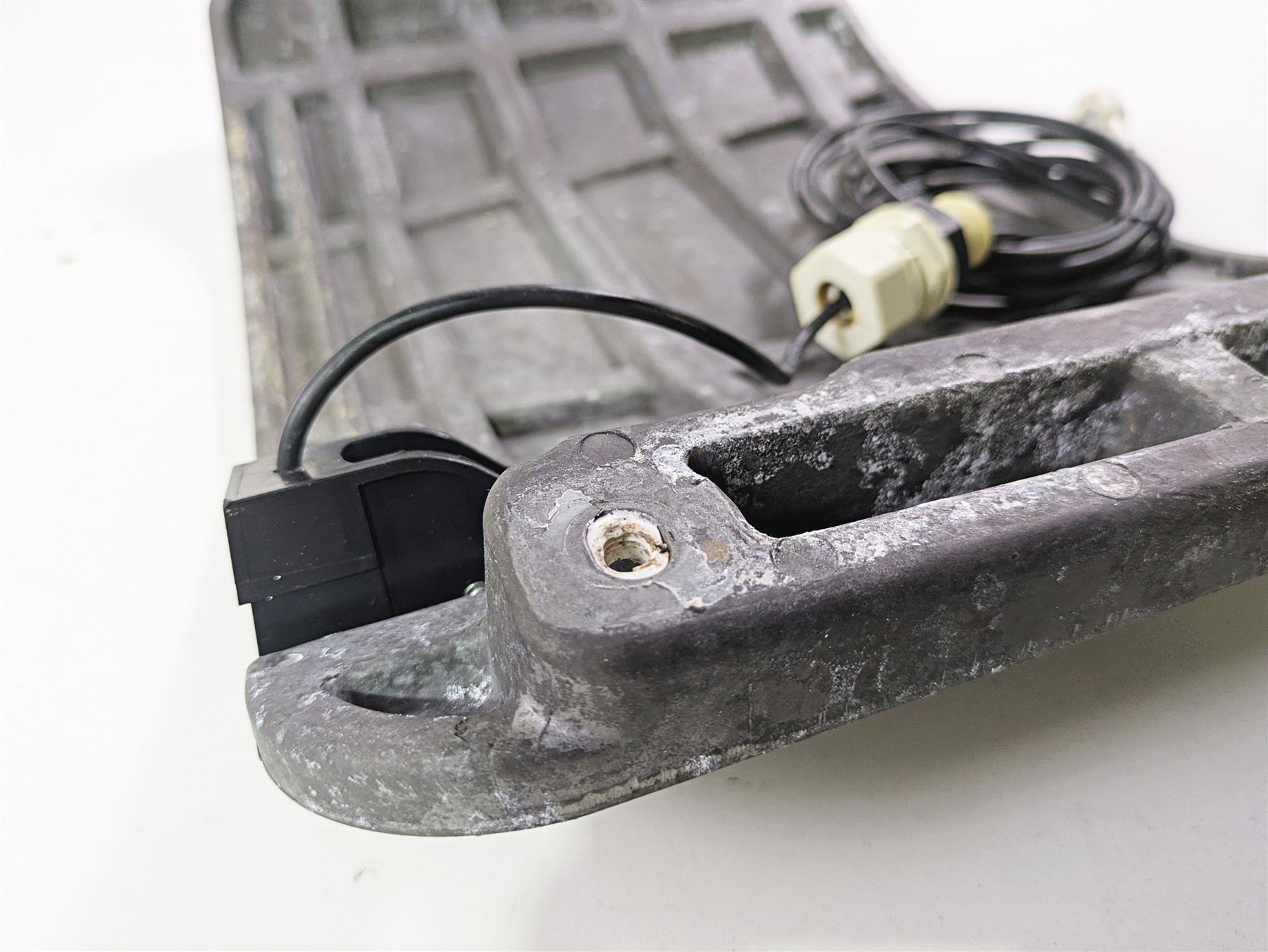 2019 Yamaha VX Cruiser HO 1800 Skid Plate Speed Sensor Set F2W-U273B-00-00 {{ shop.shopifyCountryName }} - Mototech271