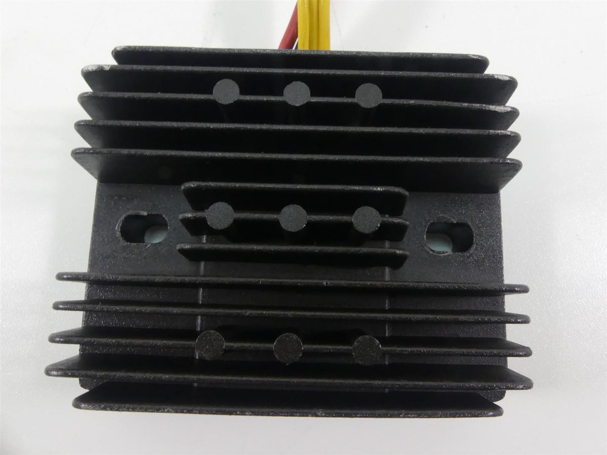 2002 Triumph Bonneville America Rectifier Voltage Regulator T1300889 {{ shop.shopifyCountryName }} - Mototech271