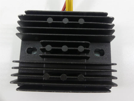 2002 Triumph Bonneville America Rectifier Voltage Regulator T1300889 {{ shop.shopifyCountryName }} - Mototech271