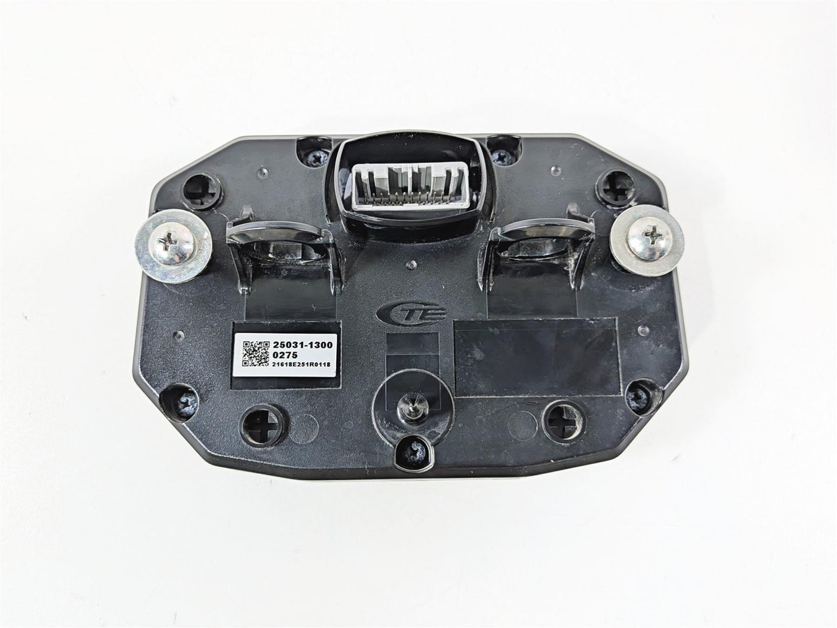 2022 Kawasaki ZX10R ZX1000 Ninja Speedometer Gauge Instrument 10K 25031-1300 {{ shop.shopifyCountryName }} - Mototech271