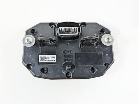 2022 Kawasaki ZX10R ZX1000 Ninja Speedometer Gauge Instrument 10K 25031-1300 {{ shop.shopifyCountryName }} - Mototech271