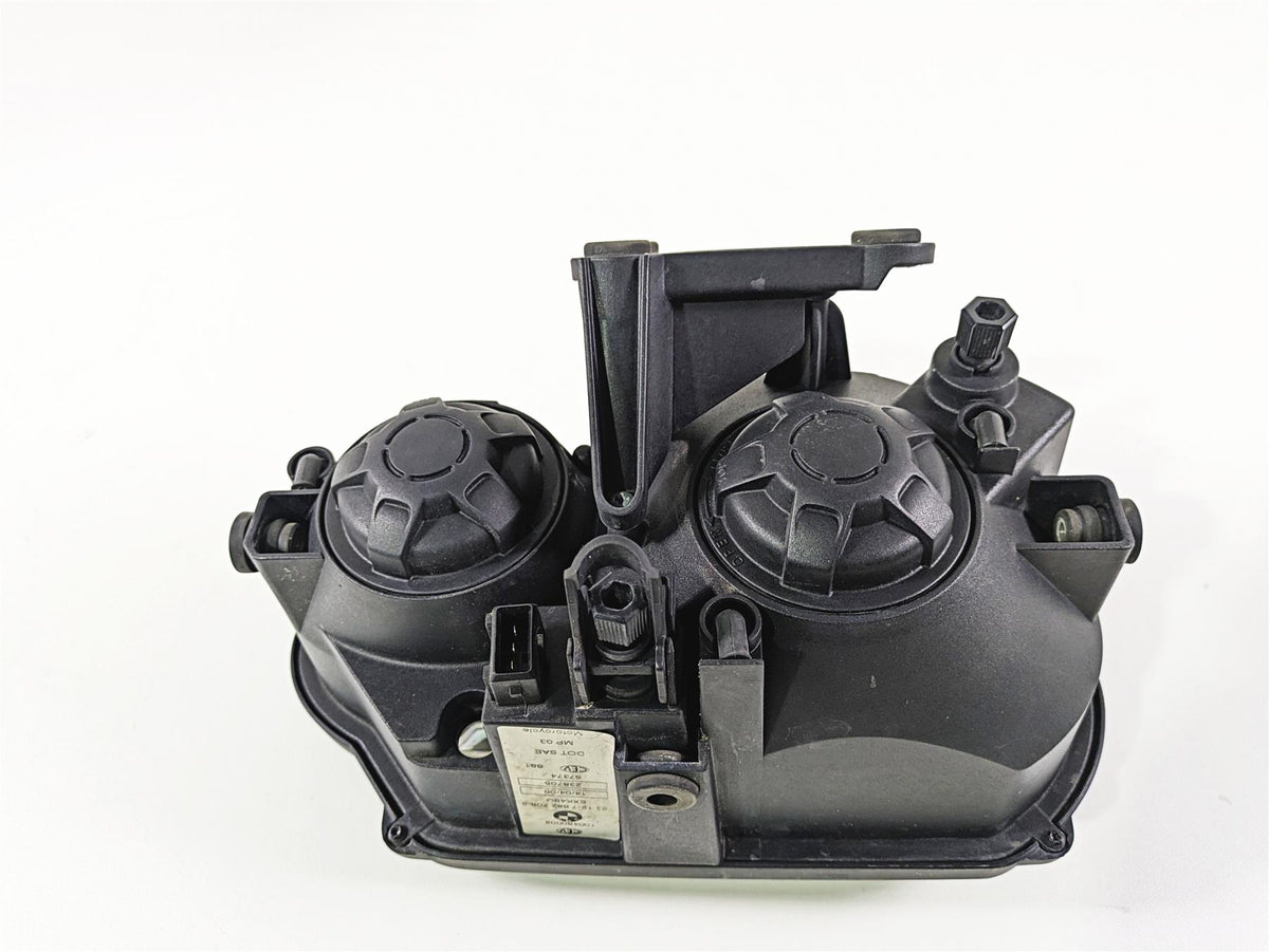 2006 BMW R1200GS K255 Adv Headlight Head Light Lamp Lens 63127682708 {{ shop.shopifyCountryName }} - Mototech271
