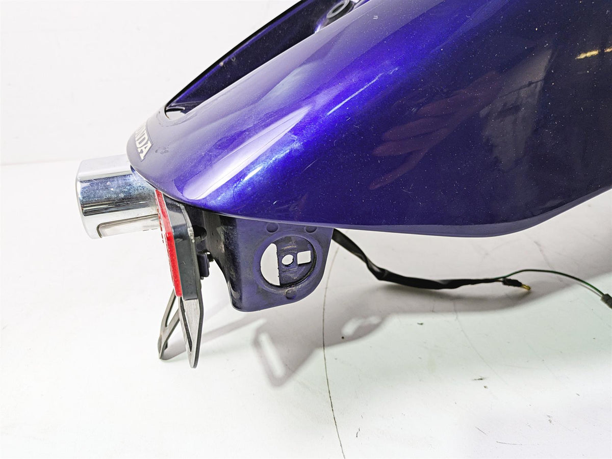 2002 Honda V-Twin VTX1800 C Rear Fender - Small Dents & Scratches 80110-MCH-671 {{ shop.shopifyCountryName }} - Mototech271