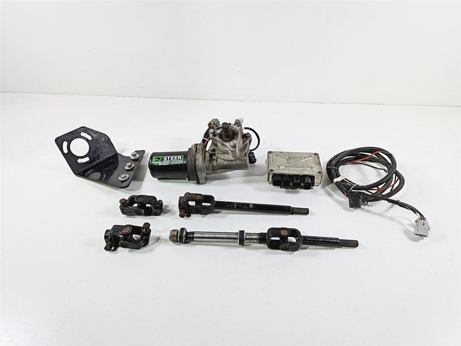 2017 Polaris Ranger Crew 900 XP SuperATV Power Steering Kit PS-P-RAN900#AI