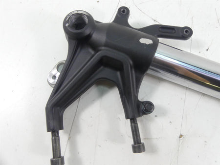 2019 Indian Motorcycle Co. FTR1200 Straight Front Fork Set 1824724 1824725 {{ shop.shopifyCountryName }} - Mototech271