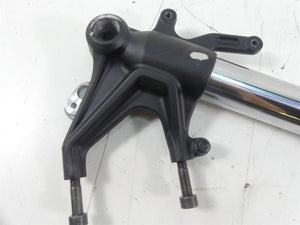 2019 Indian Motorcycle Co. FTR1200 Straight Front Fork Set 1824724 1824725
