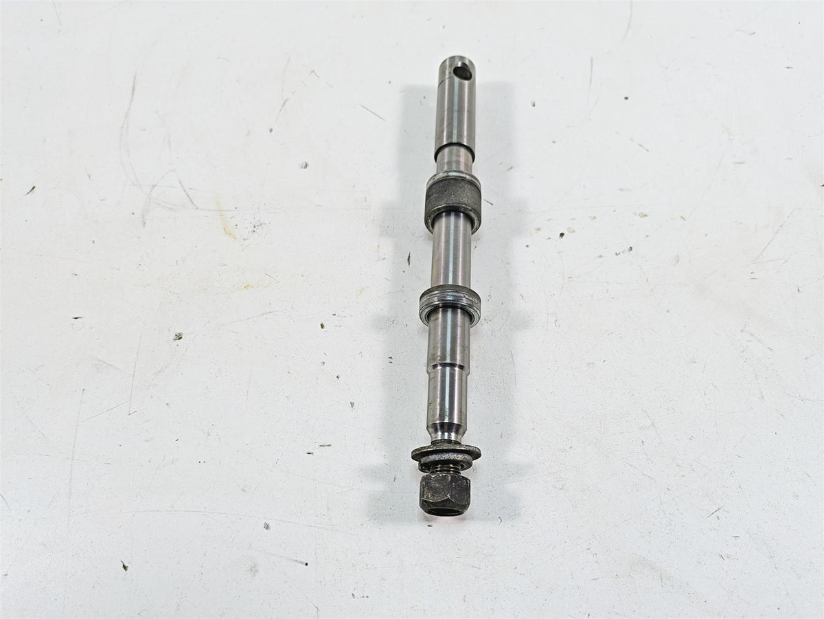 1999 Harley Dyna FXDL Low Rider Front 3/4" Wheel Spindle Axle 43895-87B {{ shop.shopifyCountryName }} - Mototech271