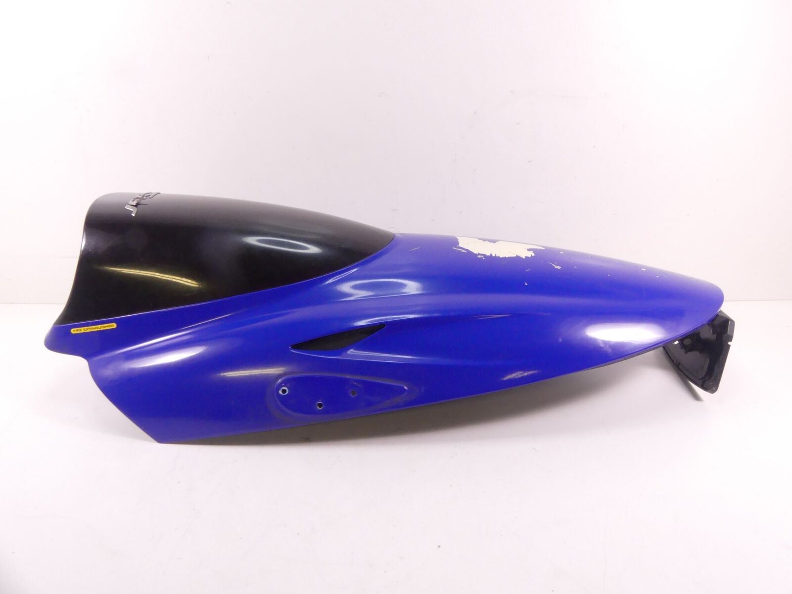 2002 Kawasaki Jetski Ultra 130 Di Front Hood Hatch Cover Fairing 14090-3823 {{ shop.shopifyCountryName }} - Mototech271