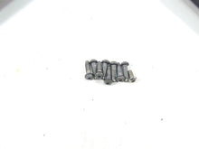 Load image into Gallery viewer, 2015 Harley VRSCF Muscle V-Rod Neck Cover Fairing  Cowl Set 66469-09 66468-09
