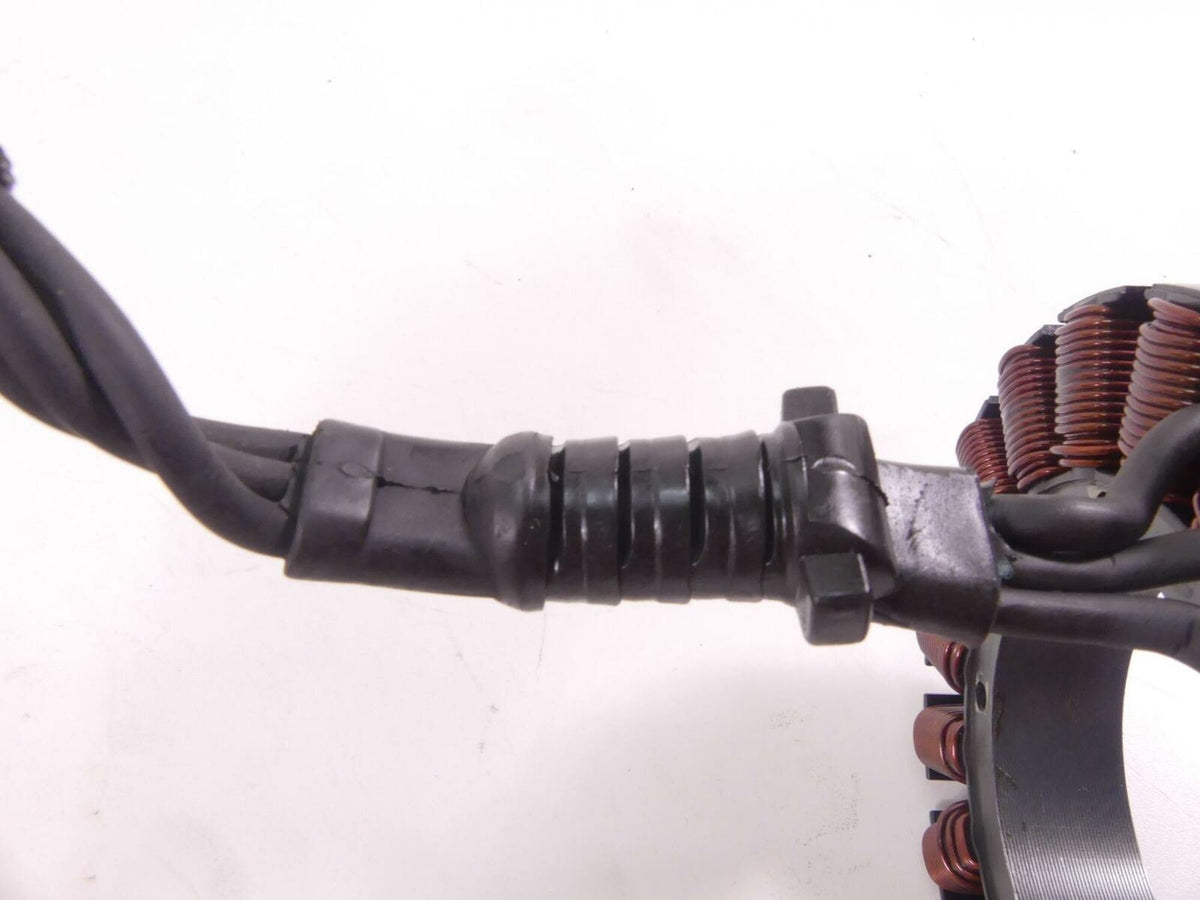 2009 Harley Touring FLHTCU Electra Glide Stator Generator Magneto 29987-06D {{ shop.shopifyCountryName }} - Mototech271
