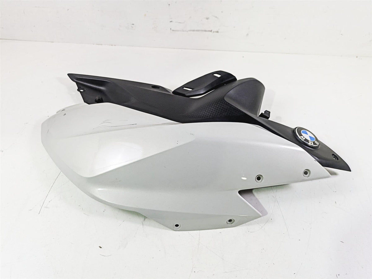 2016 BMW R1200RS K54 Tank Left Side Fairing Cover - Scratches 46638548065 {{ shop.shopifyCountryName }} - Mototech271
