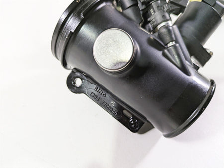 2012 BMW R1200R K27 Throttle Body Bodies Set 13547705239 13547705240 {{ shop.shopifyCountryName }} - Mototech271