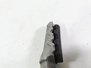 2013 Ducati Hyperstrada 821 Right Rear Passenger Footpeg 46410591AA | Mototech271