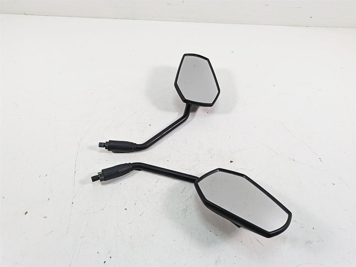 2020 KTM 1290 Super Adventure R Rear View Mirror Set 60312040200 {{ shop.shopifyCountryName }} - Mototech271