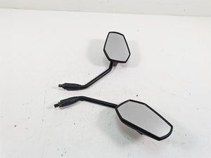 2020 KTM 1290 Super Adventure R Rear View Mirror Set 60312040200 | Mototech271