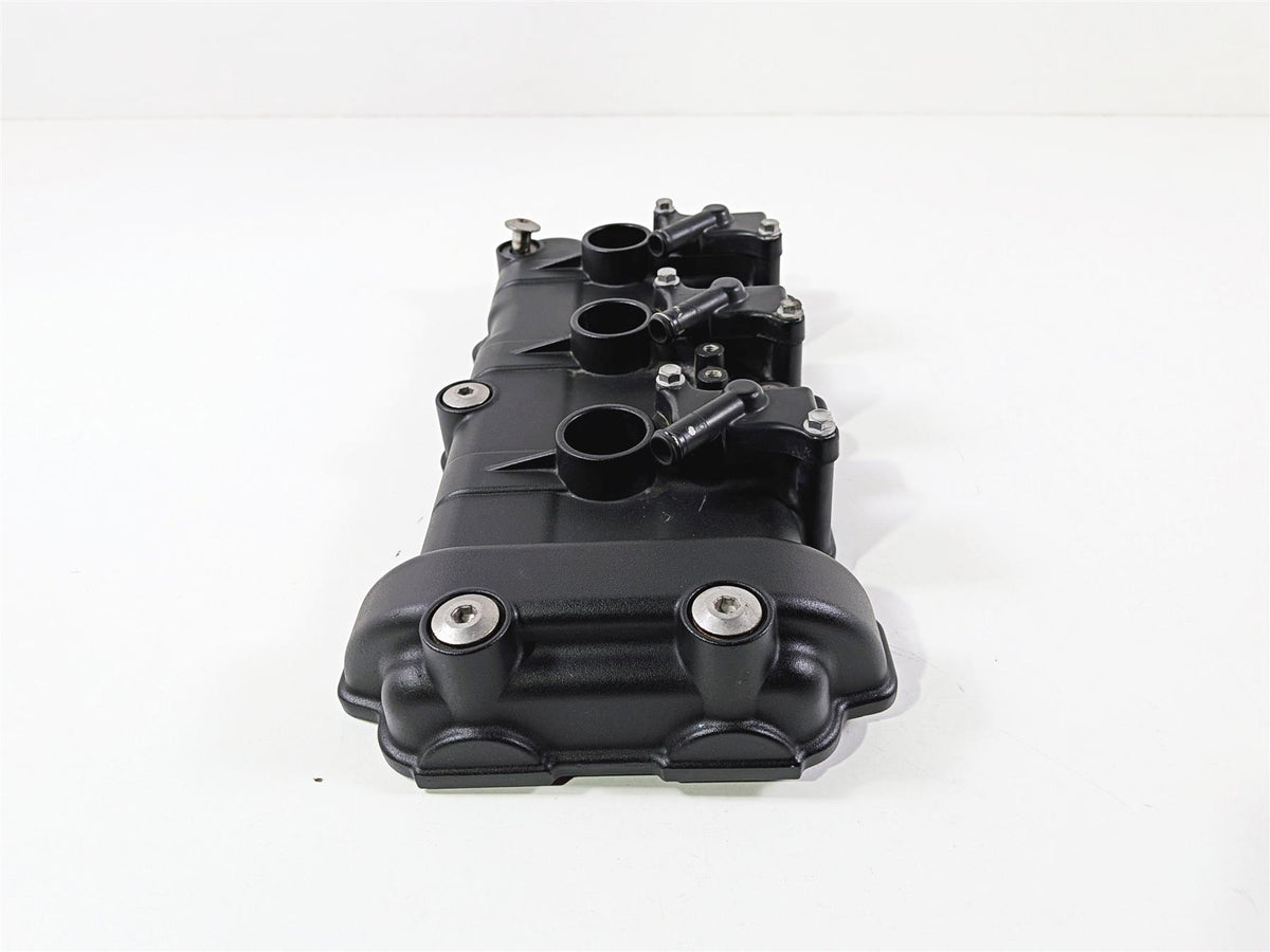 2019 Triumph Speed Triple RS 1050 Cylinderhead Top Valve Cover T1261340 {{ shop.shopifyCountryName }} - Mototech271