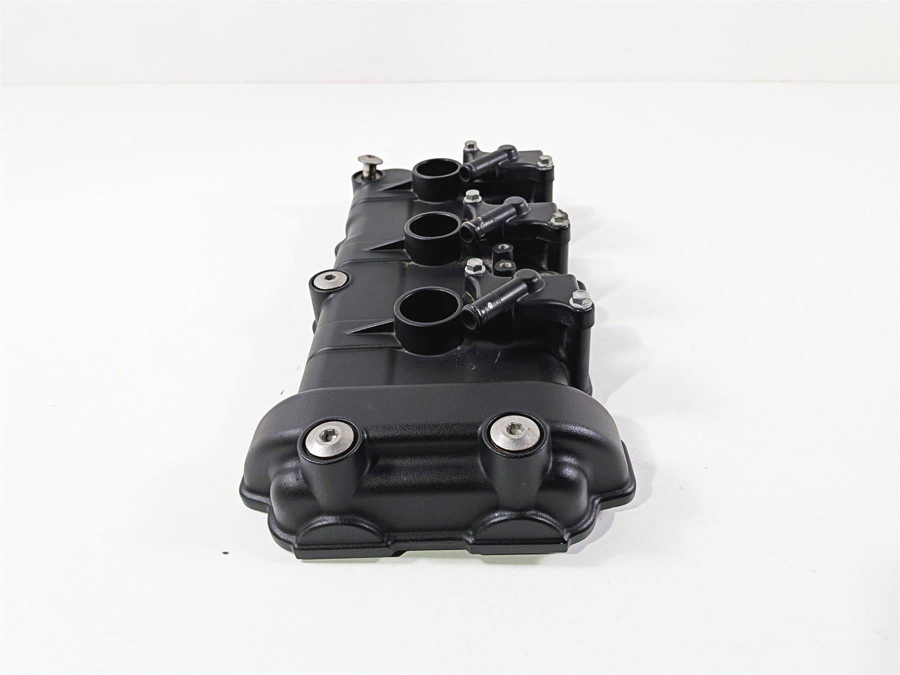 2019 Triumph Speed Triple RS 1050 Cylinderhead Top Valve Cover T1261340 {{ shop.shopifyCountryName }} - Mototech271