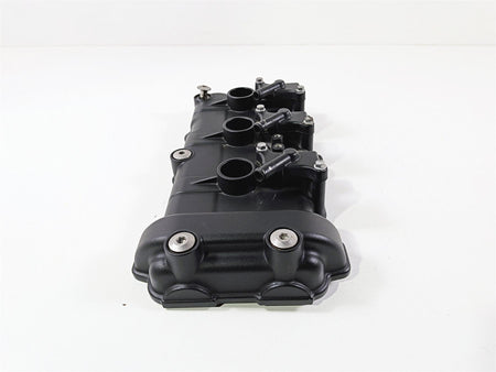 2019 Triumph Speed Triple RS 1050 Cylinderhead Top Valve Cover T1261340 {{ shop.shopifyCountryName }} - Mototech271