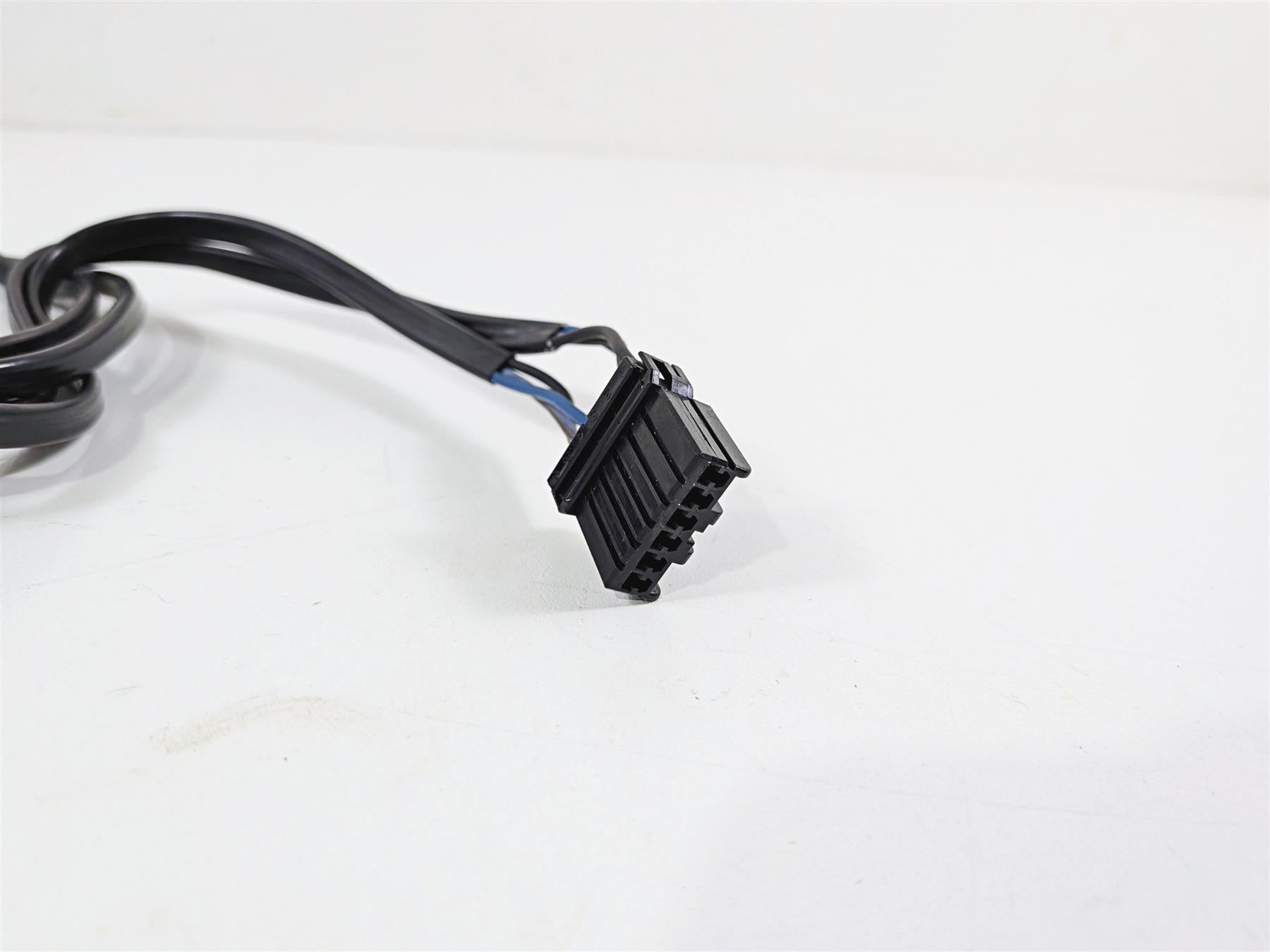 2006 Harley Sportster XL883 Low Front Turn Signal Blinker Set Chrome 68972-00 {{ shop.shopifyCountryName }} - Mototech271