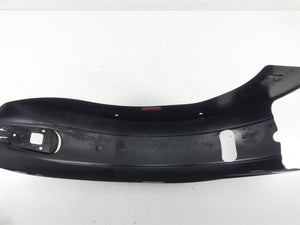 2016 Indian Scout Sixty Straight Rear Fender Tire Hugger Guard 1021153 1023214