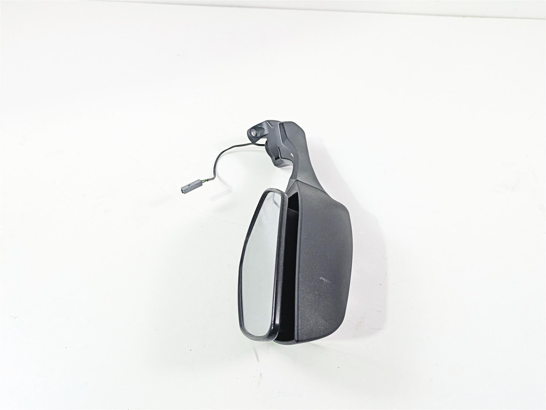 2016 Kawasaki ZX10R Ninja Right Front Mirror Blinker Set - Read 56001-0323 {{ shop.shopifyCountryName }} - Mototech271