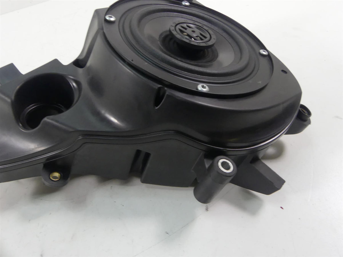 2017 Harley Touring FLHTKL Electra Glide Left Right Speaker Set 57000175 {{ shop.shopifyCountryName }} - Mototech271