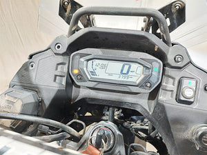 2023 Kawasaki KLR KL 650 Adventure Speedometer Gauge Instrument 3K 25031-0965 | Mototech271
