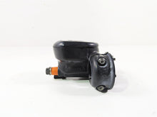 Load image into Gallery viewer, 2007 Harley Sportster XL1200 C Front Brake Master Cylinder 9/16&quot; 45146-07
