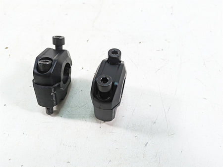 2013 Moto Guzzi V7 750 Stone SW-Motech 20mm Handlebar Riser Extension {{ shop.shopifyCountryName }} - Mototech271