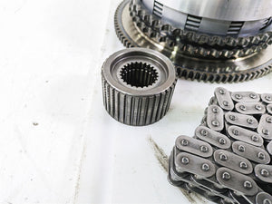 2013 Harley FXDWG Dyna Wide Glide Primary Drive Clutch Kit 37816-11 | Mototech271