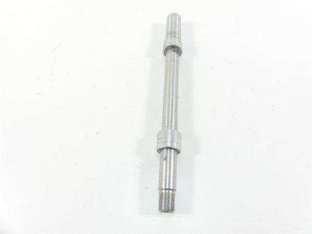 2015 Victory Cross Country Tour Straight Front Wheel Spindle Axle 5138509 {{ shop.shopifyCountryName }} - Mototech271