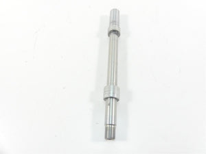 2015 Victory Cross Country Tour Straight Front Wheel Spindle Axle 5138509 | Mototech271