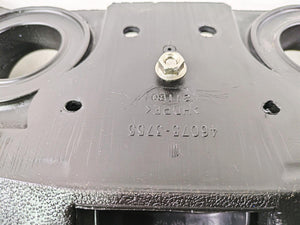 2018 Kawasaki STX-15F Jetski Rear Grab Handle Holder Bar Mount 46075-3755-6Z | Mototech271
