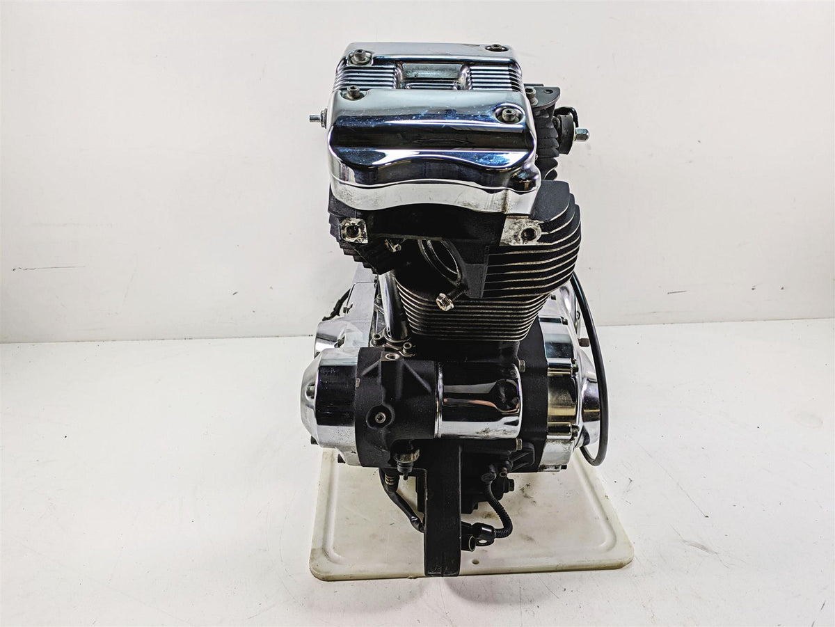 2006 Harley Sportster XL1200 Running Engine Transmission 11k - Video 24466-06B {{ shop.shopifyCountryName }} - Mototech271